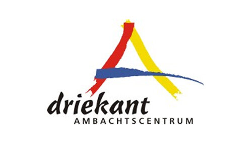 driekant