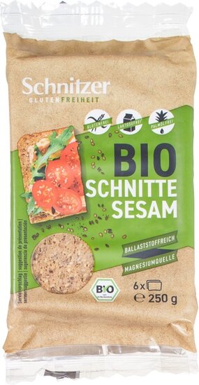 biologische-glutenvrij-sesambrood-schnitzer