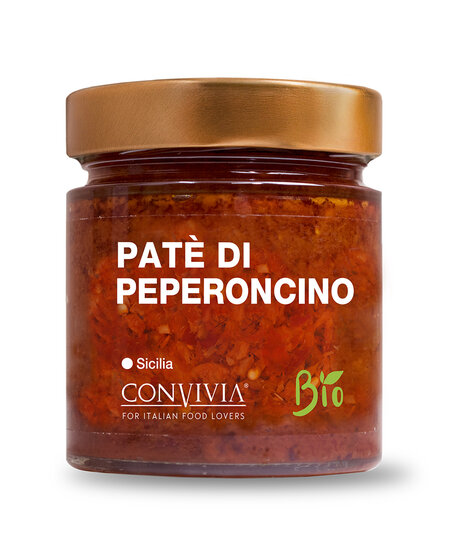 biologische-pat&egrave;-di-peperoncino-convivia