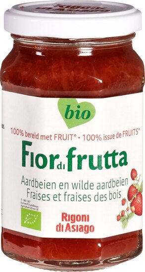 biologische-jam-aardbeien-fiordifrutta