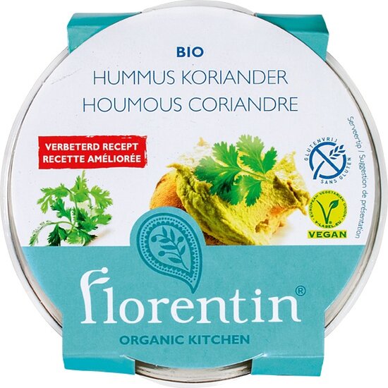 biologisch-hummus-koriander