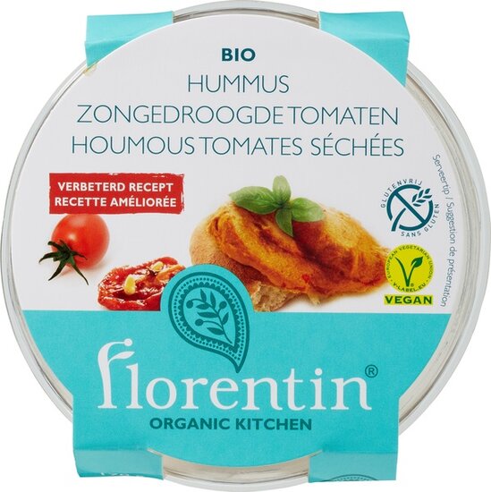 biologische-hummus-zongedroogde-tomaat