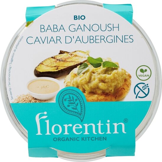 biologische-baba-ganoush