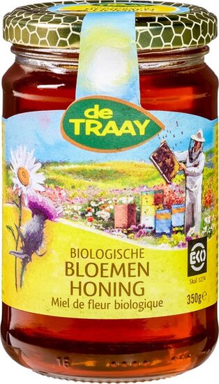 biologische-bloemenhoning-vloeibaar-de-traay