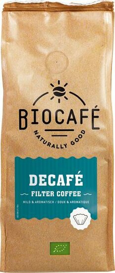 biologische-filterkoffie-decafe-biocaf&eacute;