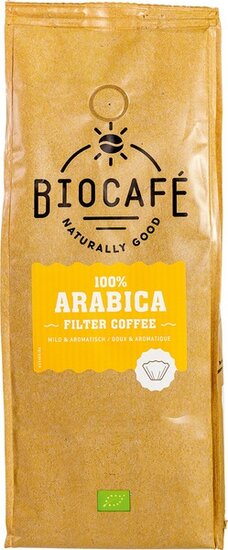 biologische-filterkoffie-arabica-biocaf&eacute;