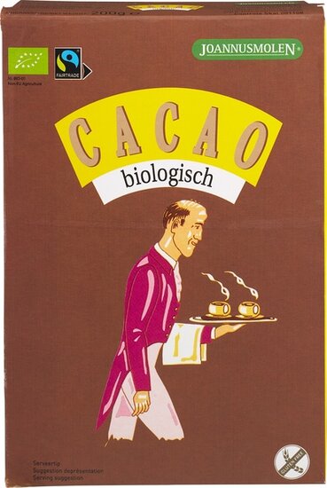 biologische-cacao