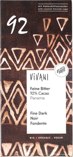 biologische-pure-chocolade-92%-vivani