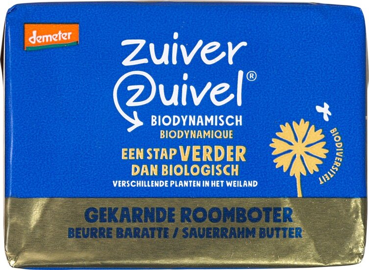 demeter-ongezouten-gekarnde-roomboter-zuiver-zuivel