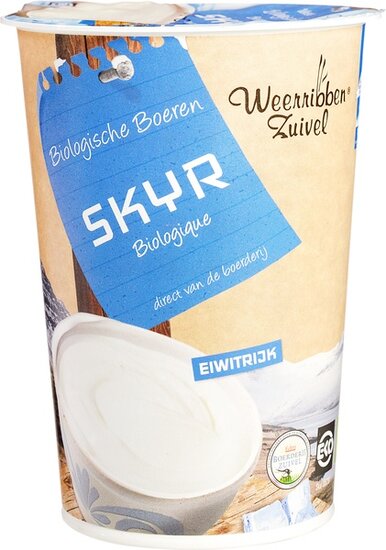 skyr - 500 gram