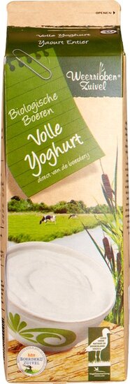 biologische-yoghurt-volle