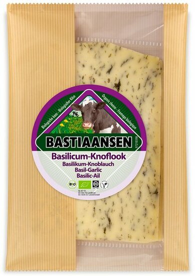 biologische-kaas-plakjes-basilicum-knoflook