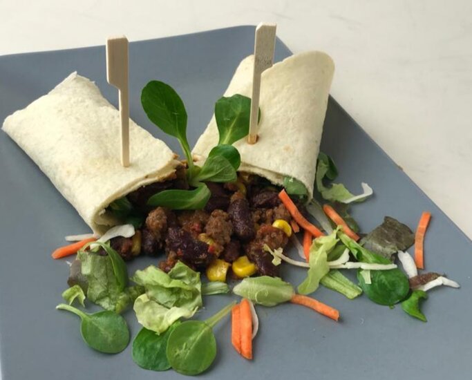 biologische-chili-wraps