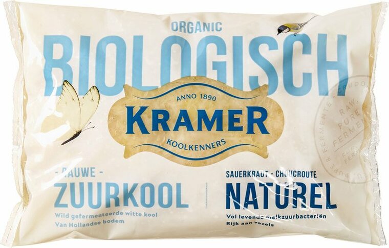 biologische-zuurkool-naturel