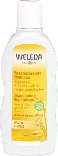 haver-regenererende-shampoo-weleda