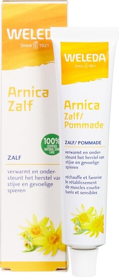 arnica-zalf-pommade-weleda