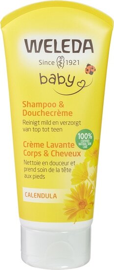 baby-calendula-shampoo-en-douchecreme-weleda