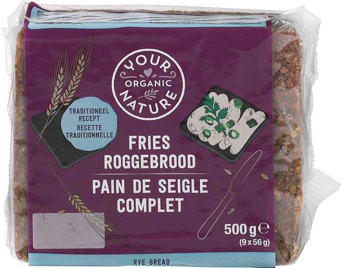 biologisch-fries-roggebrood