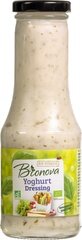 bio yoghurt dressing - 290 gram