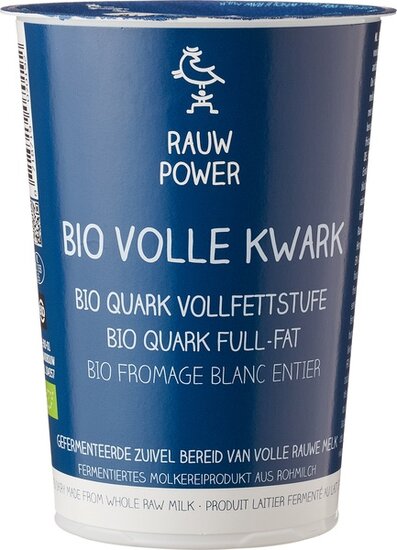 biologische-rauw-power-volle-kwark