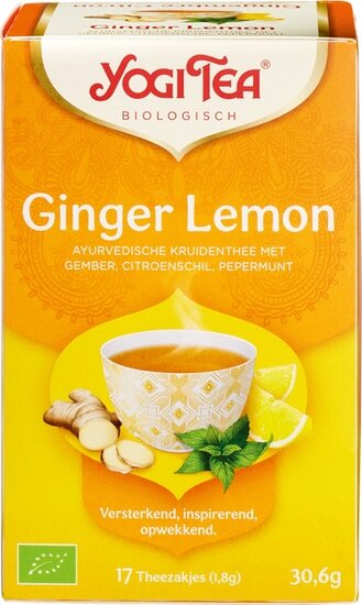 biologische-yogi-tea-ginger-lemon-thee