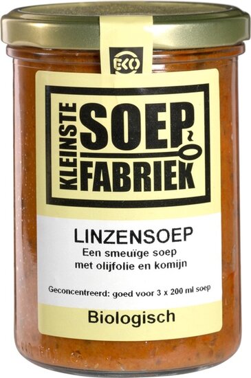 biologische-linzensoep