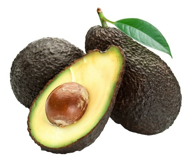 biologische-avocado