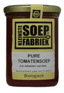 Tomatensoep Puur - 400 ML