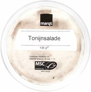 tonijnsalade