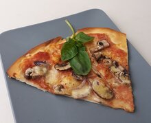 pizza-funghi