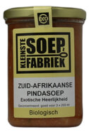 Zuid-Afrikaanse Pindasoep - 400 ML