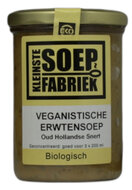 vegan erwtensoep - 400 ml