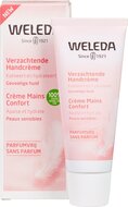 hand-amandel-verzachtende-handcr&egrave;me-weleda