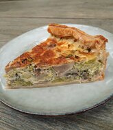 biologische-broccoli-quiche-met-kastanjechampignons