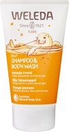 kids-2in1-shampoo-body-wash-sinaasappel-weleda