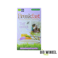 breakfast teff ontbijt - 300 gram